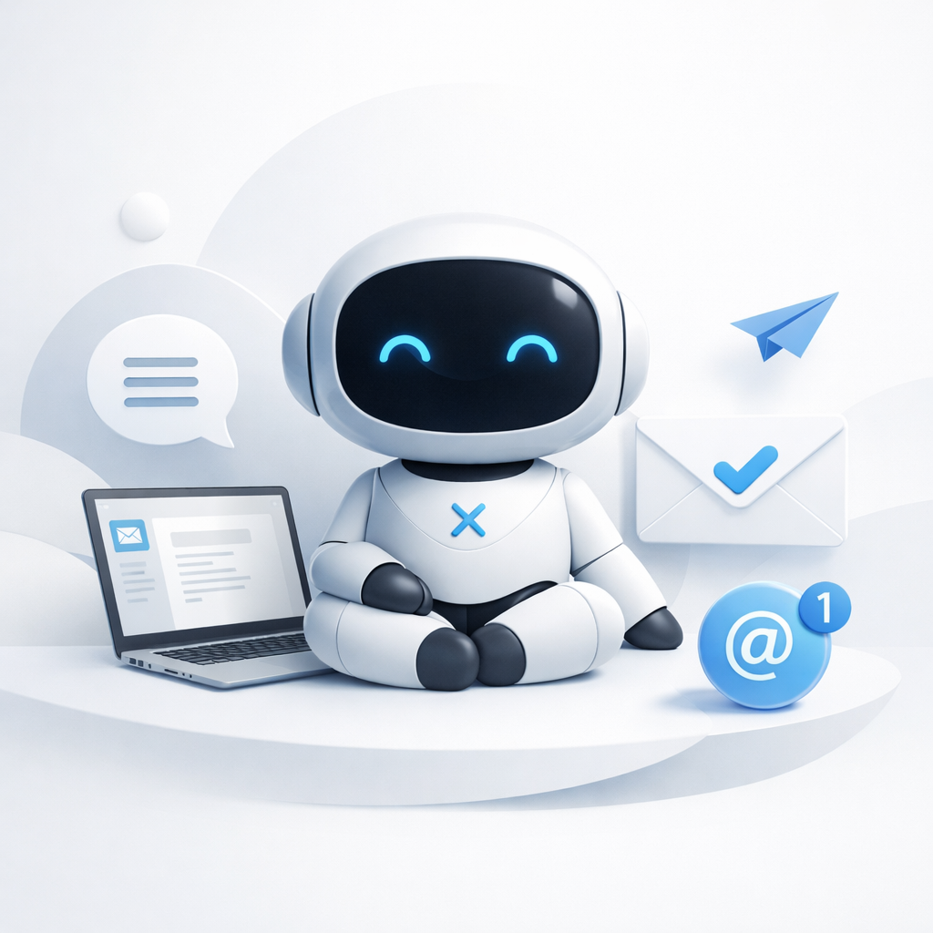 Email Agent